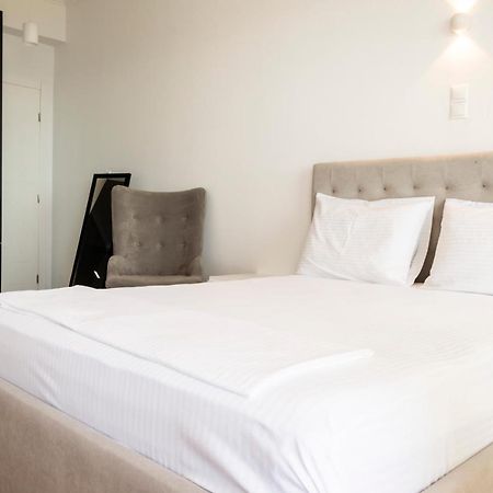 Ionio Rooms I Himare Buitenkant foto